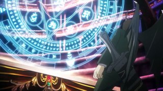 Shakugan no Shana lll เนรตเพลิงชานะ ภาค 3 ตอนที�