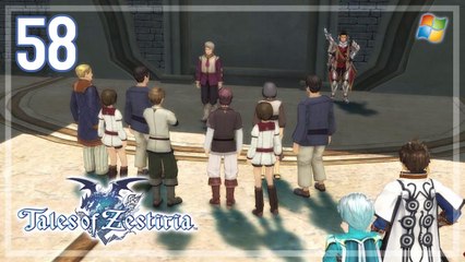 Tales of Zestiria 【PC】 #58 ☆ Fake Sherpherd 'again' 「English dub」