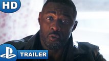 Rainbow Six Siege - Live Action Trailer (ft. Idris Elba)