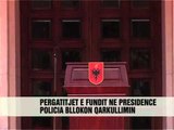 Ceremonia për Presidentin e ri - Vizion Plus - News - Lajme