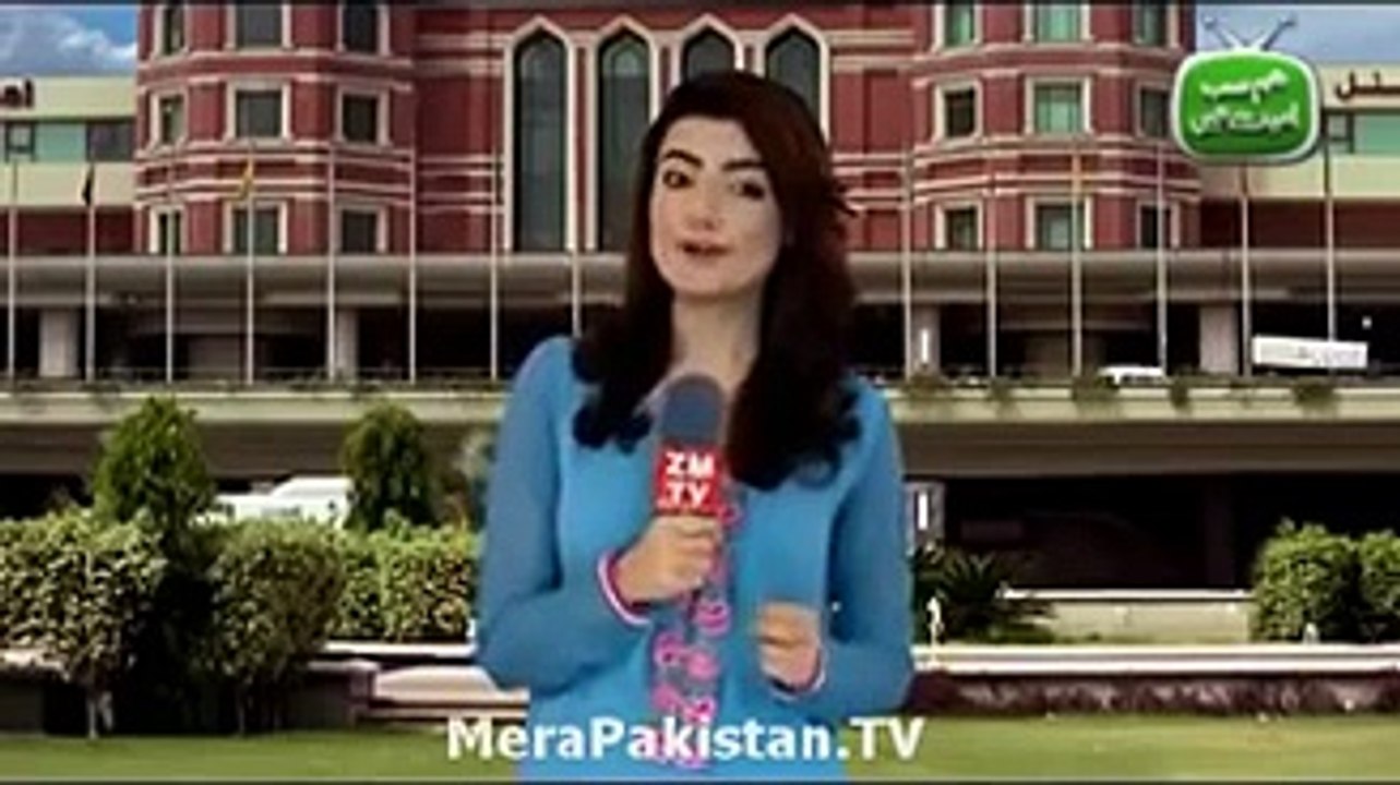 Very funny prank (in urdu) -