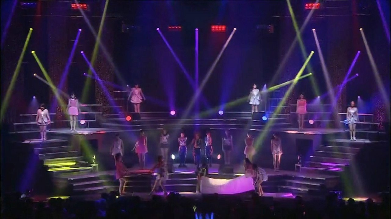 Hello! Project Acrobatics ~Challenger~