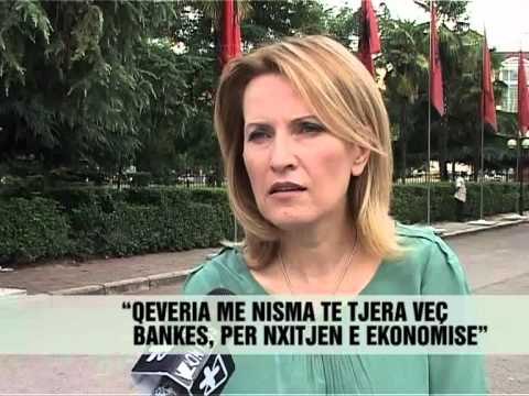 Masat për frenimin e krizës - Vizion Plus - News - Lajme