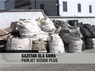 Ricikluesit kundër opozitës - Vizion Plus - News - Lajme