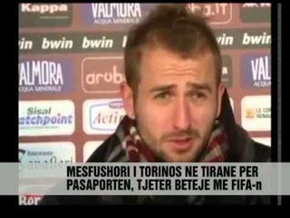 Migjen Basha kuqezi? - Vizion Plus - News - Lajme