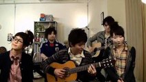 ポニーテールとシュシュ／AKB48（Cover）