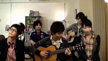 ポニーテールとシュシュ／AKB48（Cover）