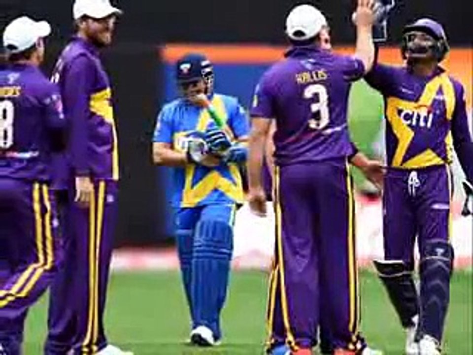 Highlights _ Sachin Blasters Vs Warne Warriors 3rd T20 15 th nov 2015 -