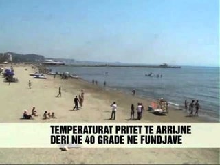 Vape përvëluese ne gusht - Vizion Plus - News - Lajme