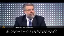 ISI is The Most Professional Intel Agency - Says Former CIA Chief