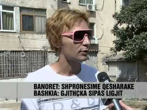 Prishja e shtepive te Brryli - Vizion Plus - News - Lajme