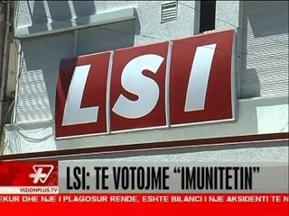 News Edition in Albanian Language - Vizion Plus - 2012 - August 1 - 15:00