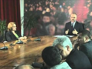 Rama letër kancelarit austriak - Vizion Plus - News - Lajme