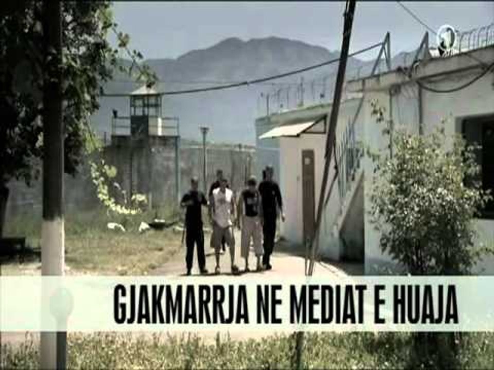 Gjakmarrja ne mediat e huaja - Vizion Plus - News - Lajme