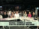 Iftar masiv ne Shkodër - Vizion Plus - News - Lajme