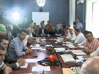83% e parave te "Imamit" ne terr - Vizion Plus - News - Lajme