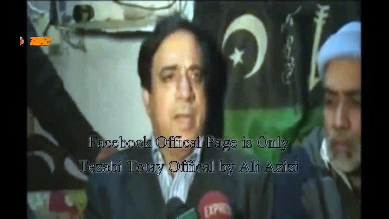 Jahangir Badar Taqe Mir Ghalab New Tezabi Totay