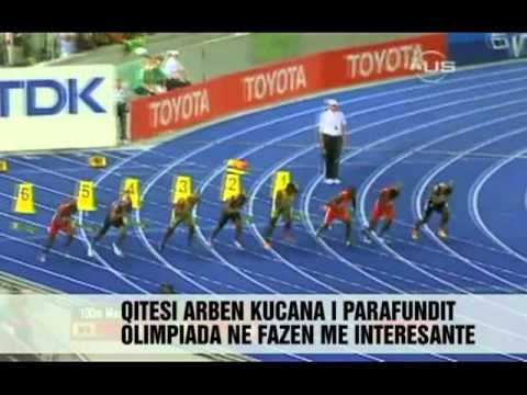 Dështim shqiptar ne Londër - Vizion Plus - News - Lajme