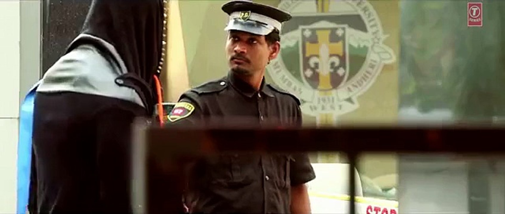 atif aslam new song by tiger sharof