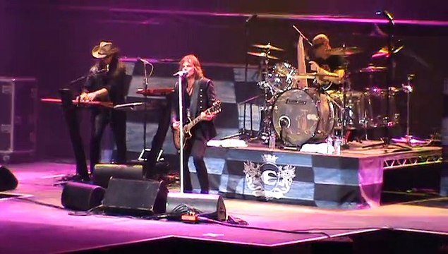 Europe en concert au zenith de lille