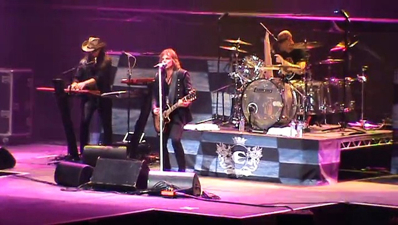 Europe en concert au zenith de lille
