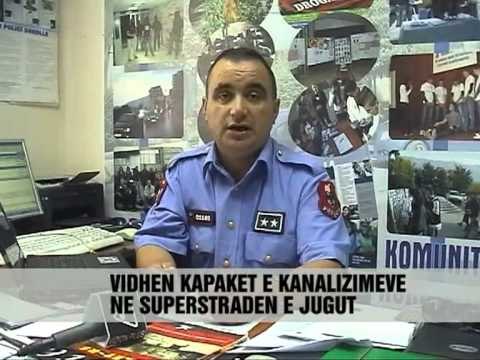 PAS BUNKEREVE VIDHEN PUSETAT PER SKRAP- Vizion Plus - News - Lajme