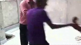 Desi boys funny dance on pungy song video.
