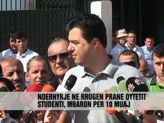 Basha inspekton punimet - Vizion Plus - News - Lajme