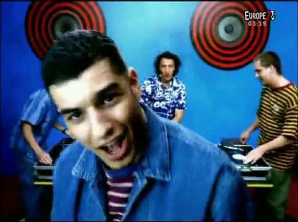 ALLIANCE ETHNIK - Simple & funky