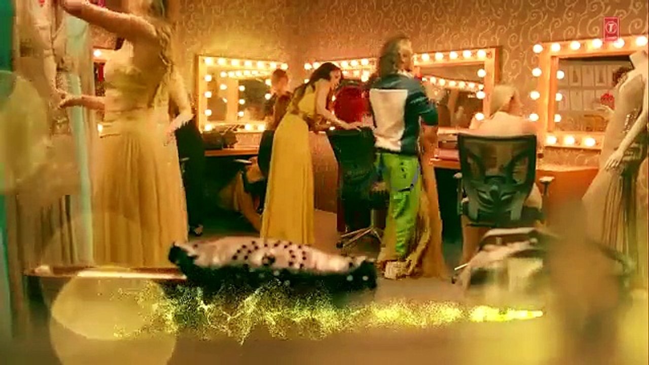Menu Ishq Da Lagya Rog - Tulsi Kumar