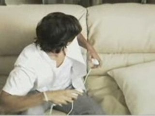 Resident Evil 4 wii edition