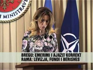 Replikat për kreun e SHISH - Vizion Plus - News - Lajme