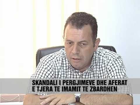 Biberaj: Hetim te plote Imamit - Vizion Plus - News - Lajme