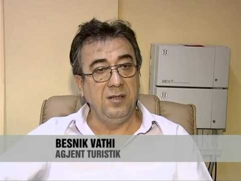 Shteti nuk mbron turistet - Vizion Plus - News - Lajme