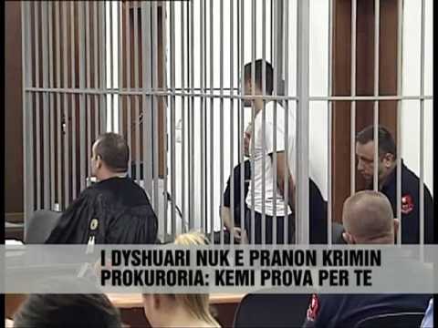 Burg pa afat për Aldo Hoxhen - Vizion Plus - News - Lajme
