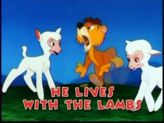 Disney’s Magic English - 39 - Wild Animal