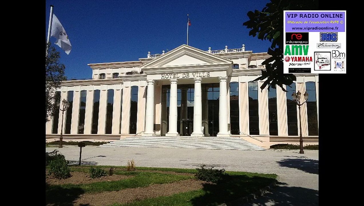 Conseil Municipal Saint-Laurent-du-Var 25/06/15 Debriefing RVPB