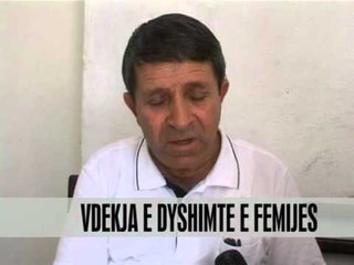 Vdekja e dyshimte e fëmijës - Vizion Plus - News - Lajme
