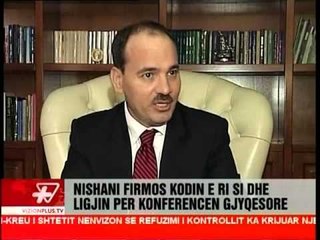 News Edition in Albanian Language - Vizion Plus - 2012 - August 16 - 15:00