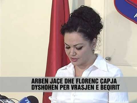 Pranga autoreve te vrasjes - Vizion Plus - News - Lajme