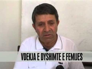 Vdekja e dyshimte e fëmijës - Vizion Plus - News - Lajme