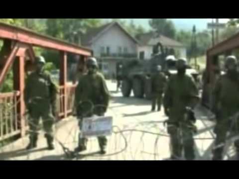 KUCI PER VERIUN NUK MUND TE JETE NJEKOHESISHT I KOSOVE DHE I SERBISE LAJM