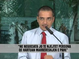 PS apel presidentit Nishani - Vizion Plus - News - Lajme