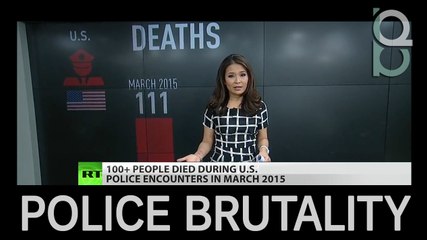 Korean Guys React to US POLICE BRUTALITY