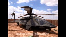 TOP SECRET STEALTH HELICOPTER US Military UH 60 Ghost hawk Hollywood Model