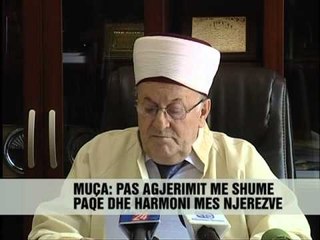 Urimi për Fiter Bajramin - Vizion Plus - News - Lajme