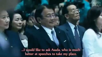 Security Police Episode 1 Engsub Japanese Drama 警視庁警備部警護課第四係