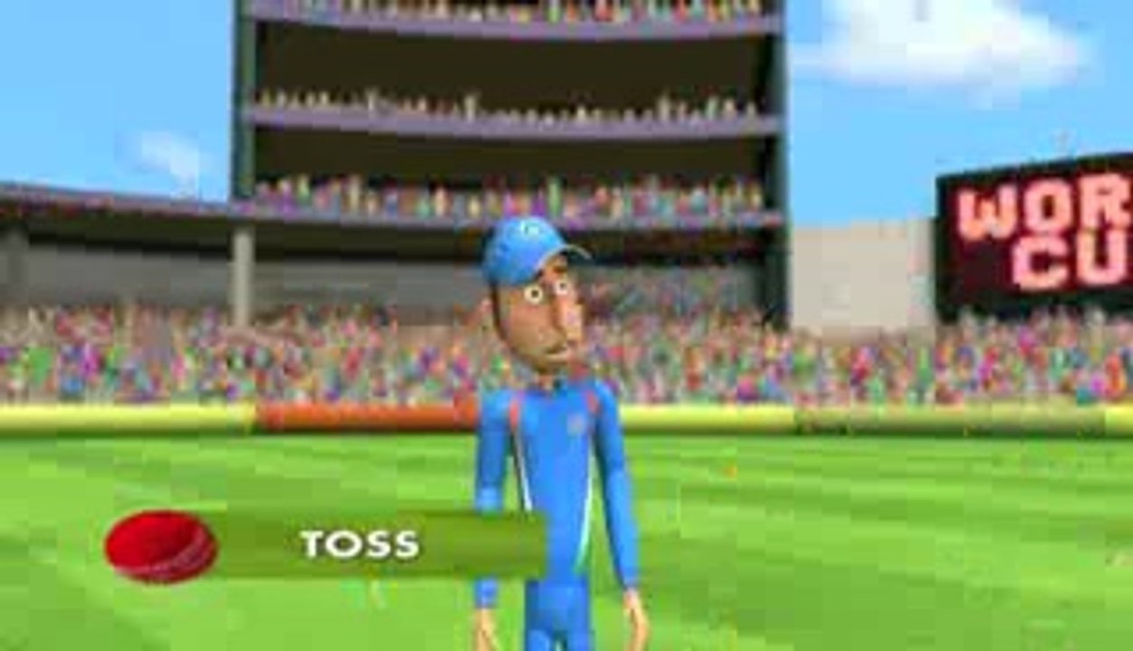 Halkat Sawaal World Cup Special Toss