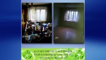 wywóz mebli Wrocław,tel 607-698-310,opróżnianie mieszkań,piwnic,sprzątanie,likwidacja mieszkań