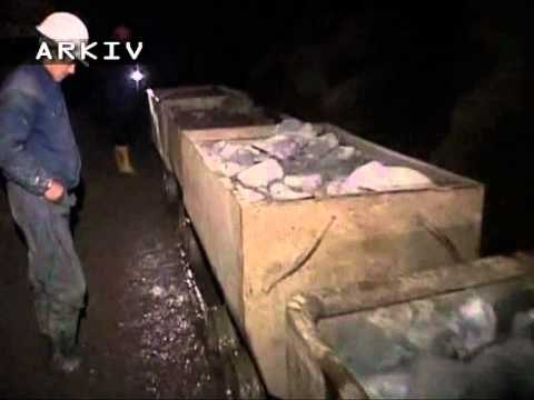 TJETER TRAGJEDI NE MINIERE HUMB JETEN NJE MINATOR 21 VJEÇAR NE KAM TE TROPOJES LAJM